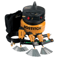 discount bostitch tool compressor kit