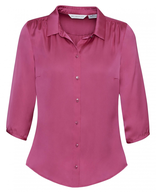 closeout pink womens blouse