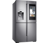 discount samsung smart fridge freezer