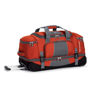 sierra series luggage suppliers