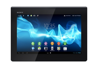 tablet sony truckloads